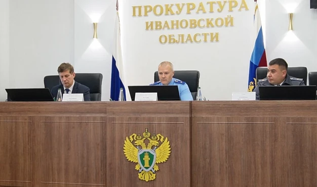 Прокуратура объявила предостережение руководителю Ивановского объединения автовокзалов